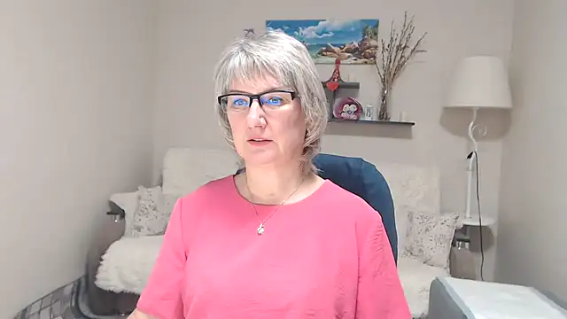 FleurMays online show from 14, 11, 2025