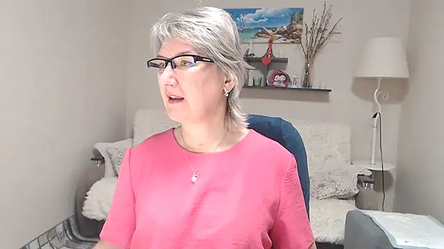 FleurMays online show from 16, 11, 2025