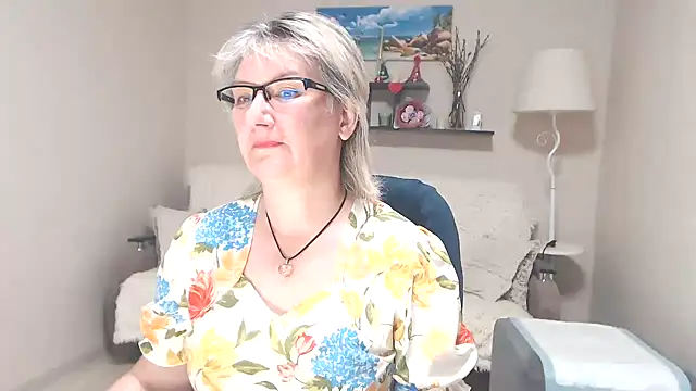 FleurMays online show from 27, 6, 2026