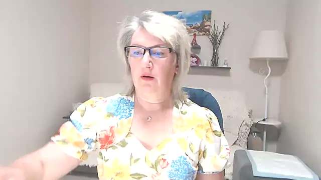 FleurMays online show from 3, 7, 2026