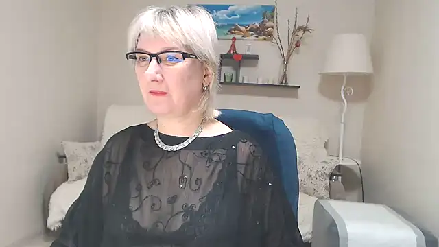 FleurMays online show from 10, 2, 2025