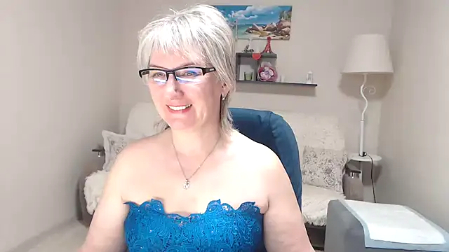 FleurMays online show from 31, 3, 2026