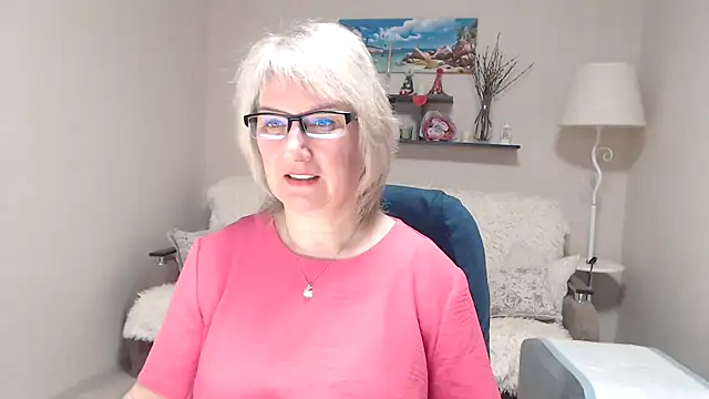 FleurMays online show from 19, 4, 2026