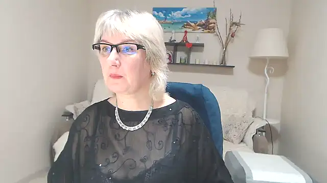 FleurMays online show from 27, 2, 2025