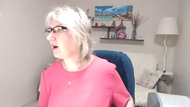 FleurMays online show from 26, 4, 2026