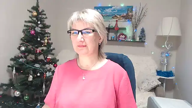 FleurMays online show from 10, 1, 2026