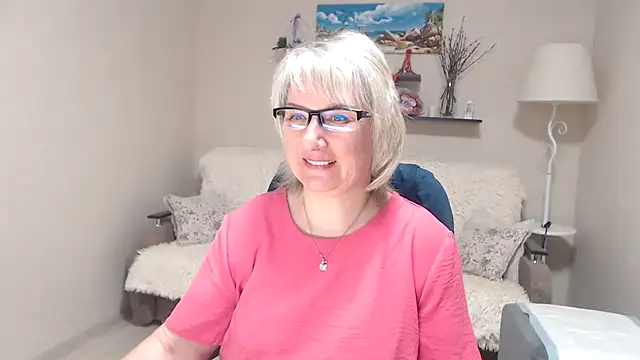 FleurMays online show from 23, 4, 2026