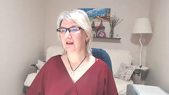 FleurMays online show from 21, 5, 2026