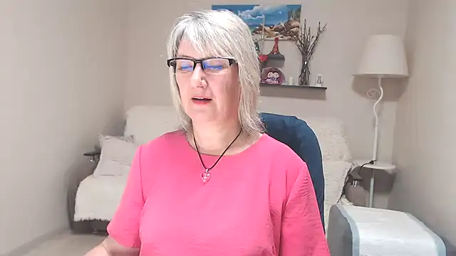 FleurMays online show from 11, 7, 2026