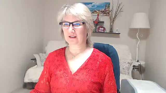 FleurMays online show from 15, 2, 2026