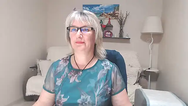 FleurMays online show from 14, 7, 2026