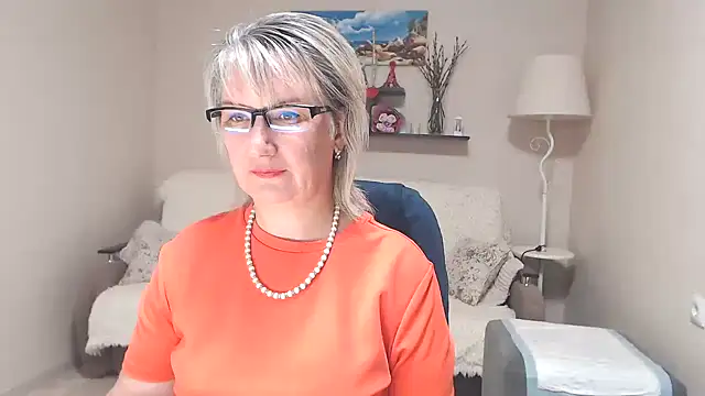 FleurMays online show from 21, 7, 2026