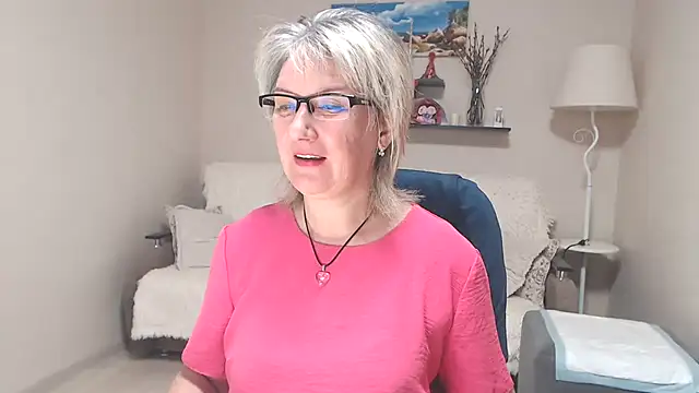 FleurMays online show from 6, 7, 2026