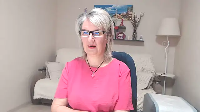 FleurMays online show from 12, 7, 2026