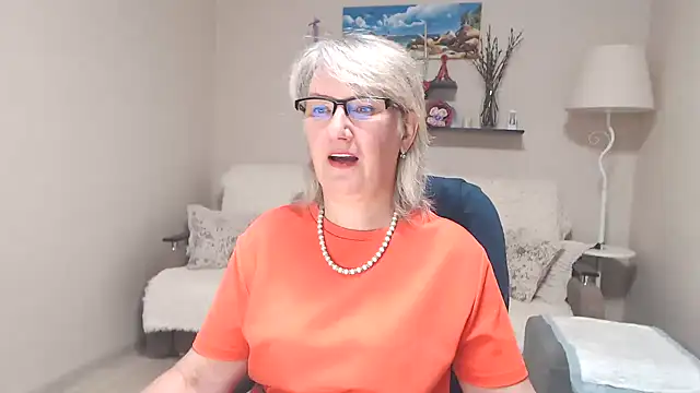 FleurMays online show from 27, 7, 2026