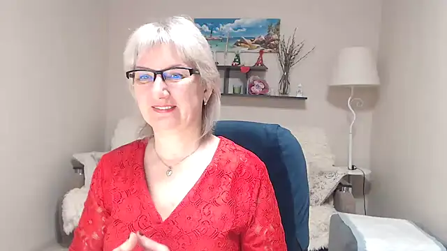 FleurMays online show from 5, 4, 2026