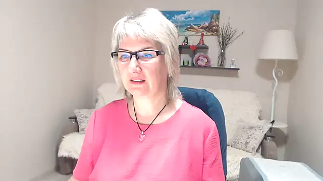FleurMays online show from 15, 5, 2026