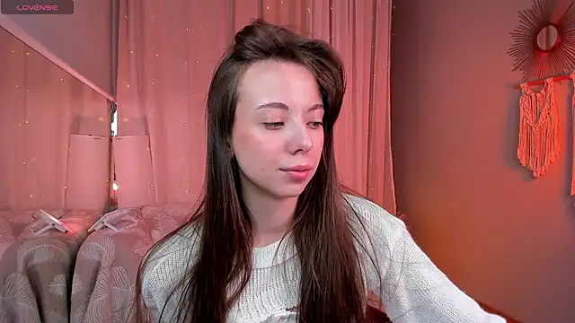 Goldy Grace  online show from 28, 2, 2026