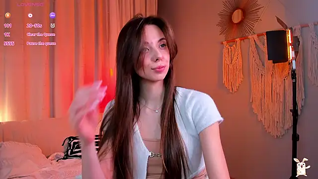 Goldy Grace  online show from 10, 3, 2026