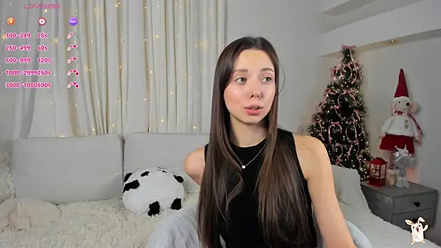 Goldy Grace  online show from 18, 12, 2025