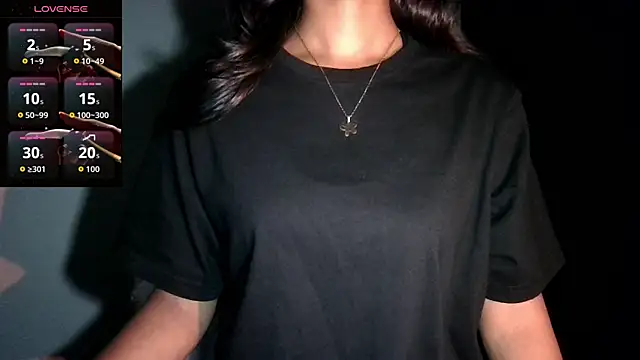 glowybekwa online show from 11, 10, 2025