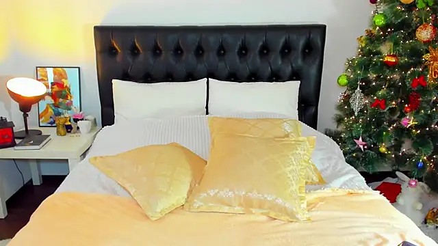 Goddess Squirt  online show from 20, 12, 2025