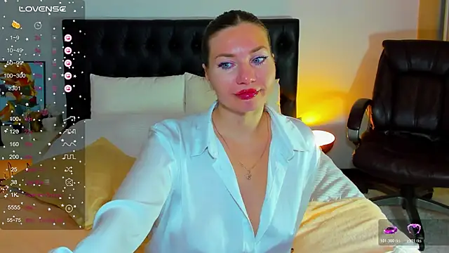 Goddess Squirt  online show from 15, 11, 2025