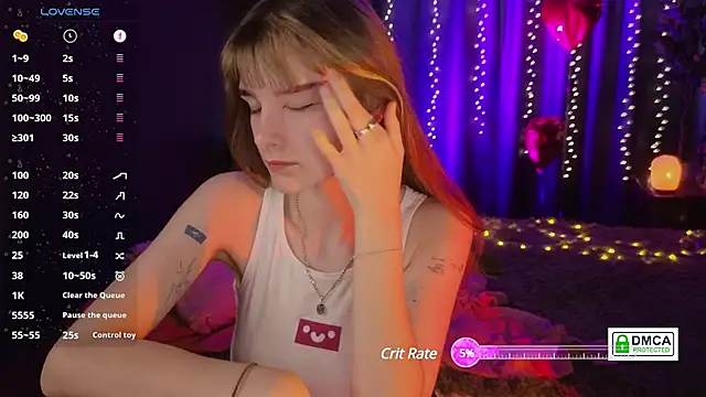 Era Robinhood online show from 18, 2, 2025