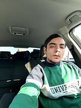 DumyXXX06 online show from 17, 1, 2026