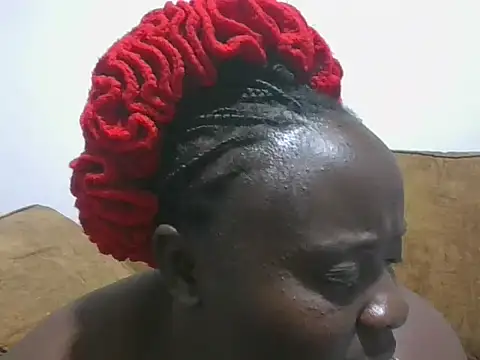Hotwife8 online show from 6, 10, 2025