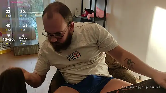 azagoul222 online show from 6, 1, 2026