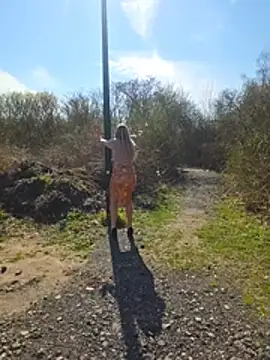 Lydie off online show from 19, 3, 2026