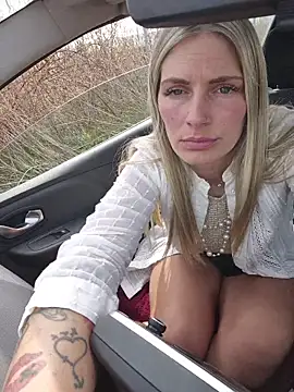 Lydie off online show from 23, 3, 2026