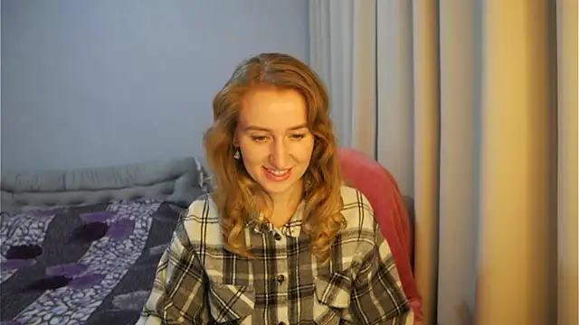 Sophiloren online show from 12, 2, 2026