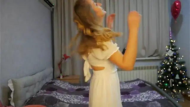 Sophiloren online show from 5, 1, 2026