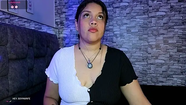 mariferprivxx online show from 5, 6, 2026