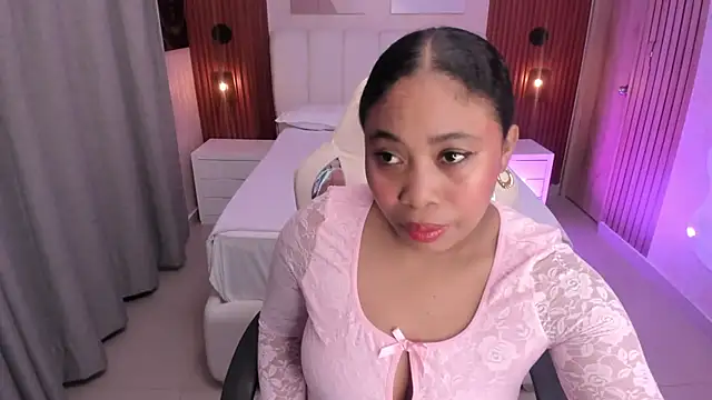 Leah Sweetie online show from 1, 10, 2025