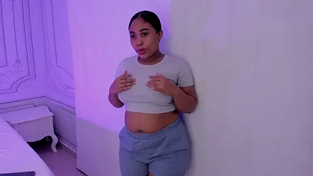 Leah Sweetie online show from 19, 3, 2025