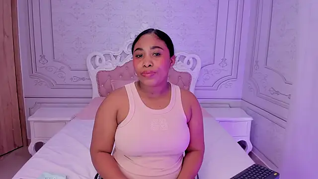 Leah Sweetie online show from 21, 3, 2025