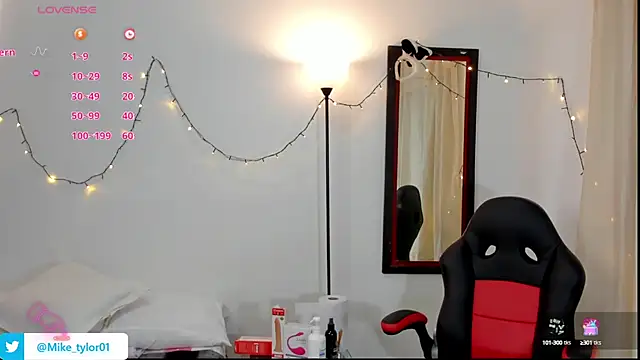 mike tylor01 online show from 25, 2, 2025