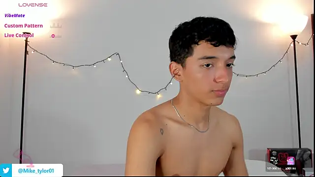 mike tylor01 online show from 5, 3, 2025