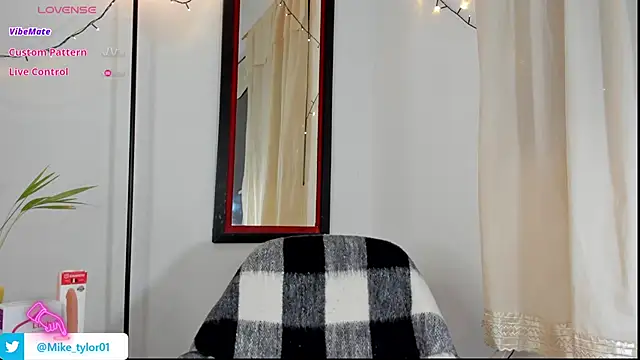 mike tylor01 online show from 21, 2, 2025