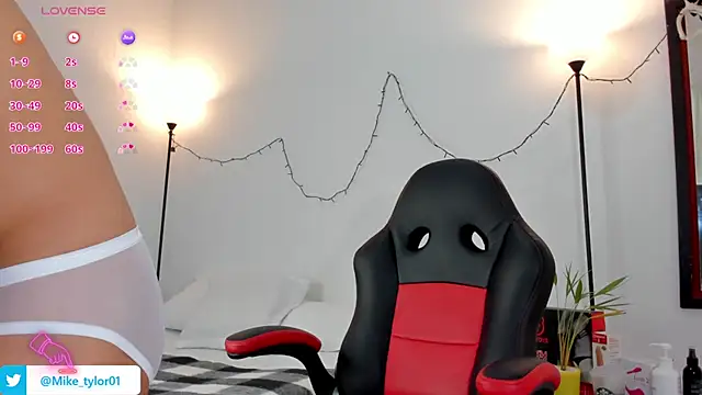 mike tylor01 online show from 18, 2, 2025