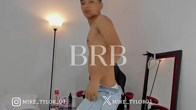 mike tylor01 online show from 9, 10, 2025