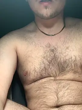 Izzou123 online show from 21, 10, 2025