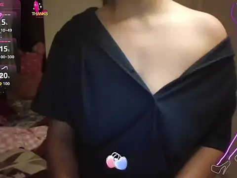 MakeMeCumAhh online show from 9, 2, 2026