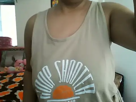 MakeMeCumAhh online show from 29, 9, 2025