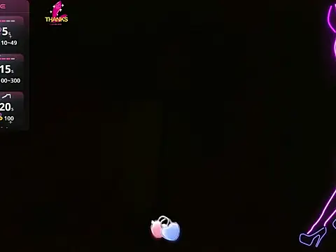 MakeMeCumAhh online show from 8, 2, 2026