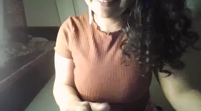MakeMeCumAhh online show from 15, 3, 2025