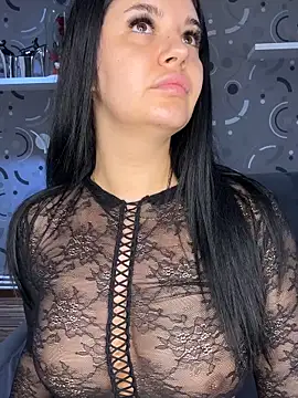 Nefera De Nile online show from 13, 6, 2026
